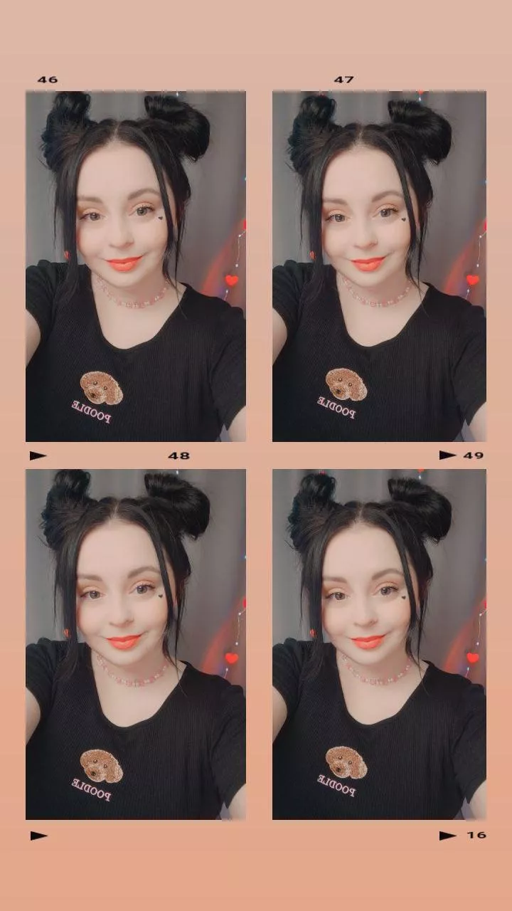 I’m online, waiting for you [Cute__Wendy]