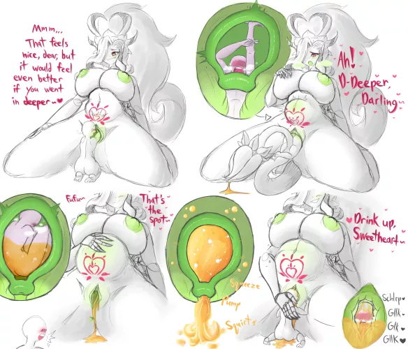 {Image} Lustful Entrapment 