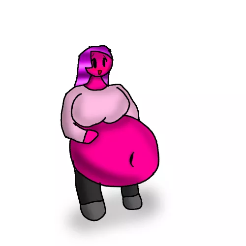 {image} that was vore. [OC]