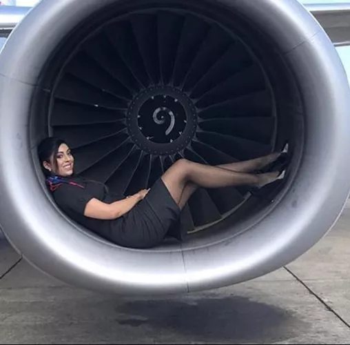 In the engine 🇹🇷