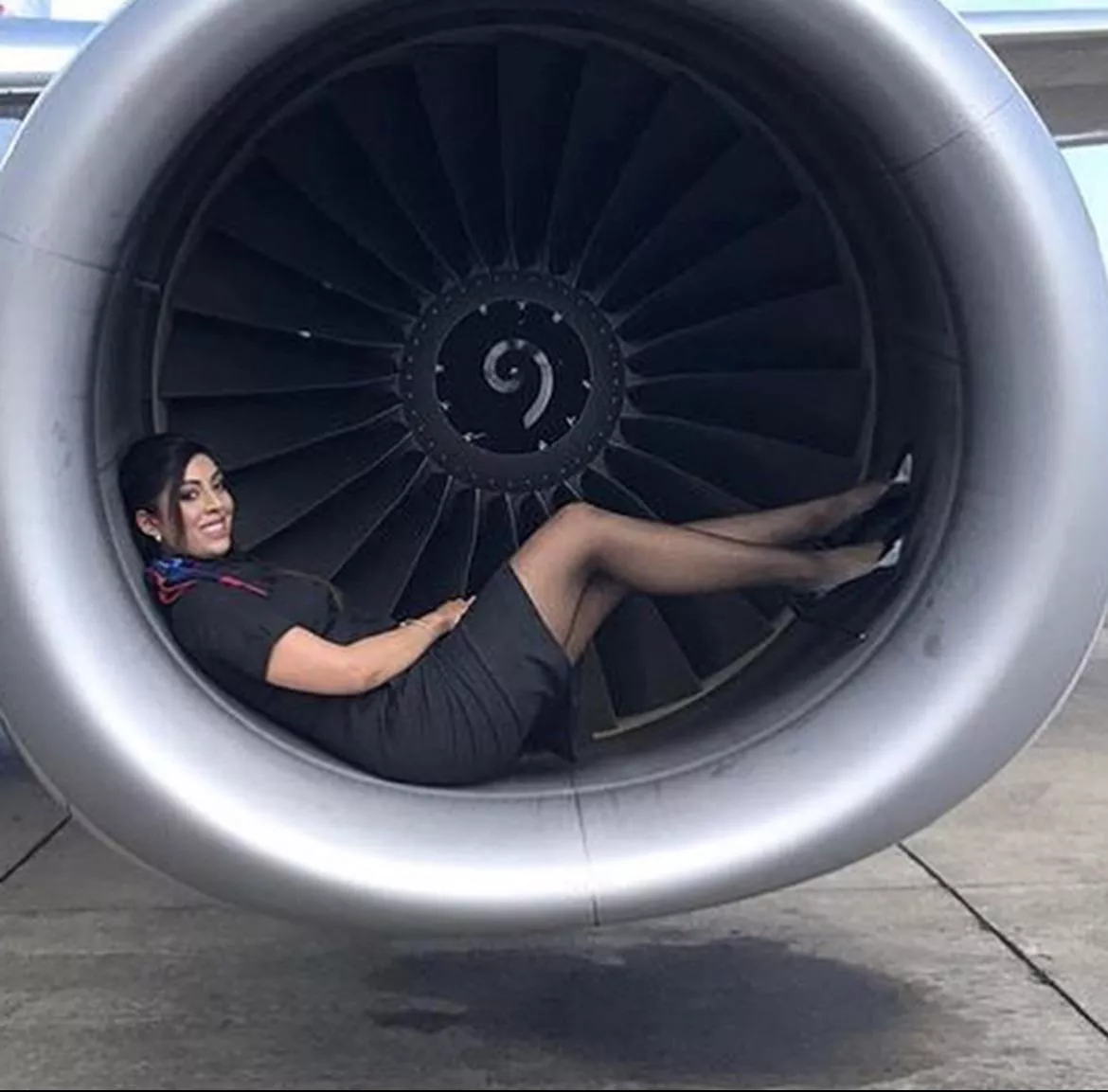 In the engine 🇹🇷