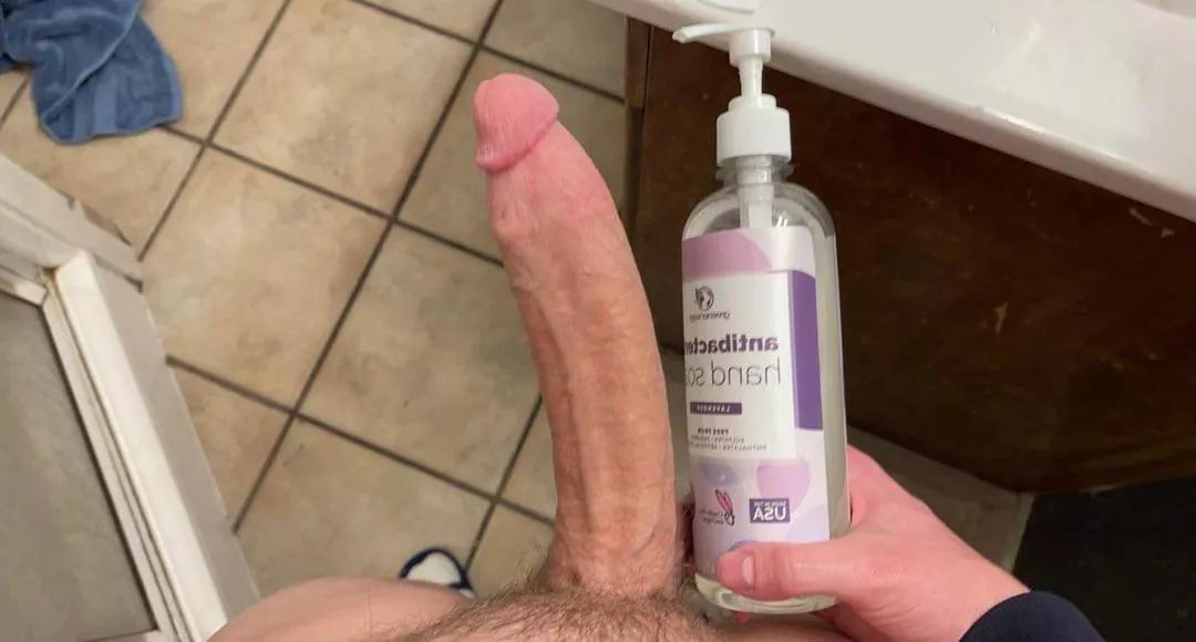 Is my 10 inch 18yo cock big enough for this sub?