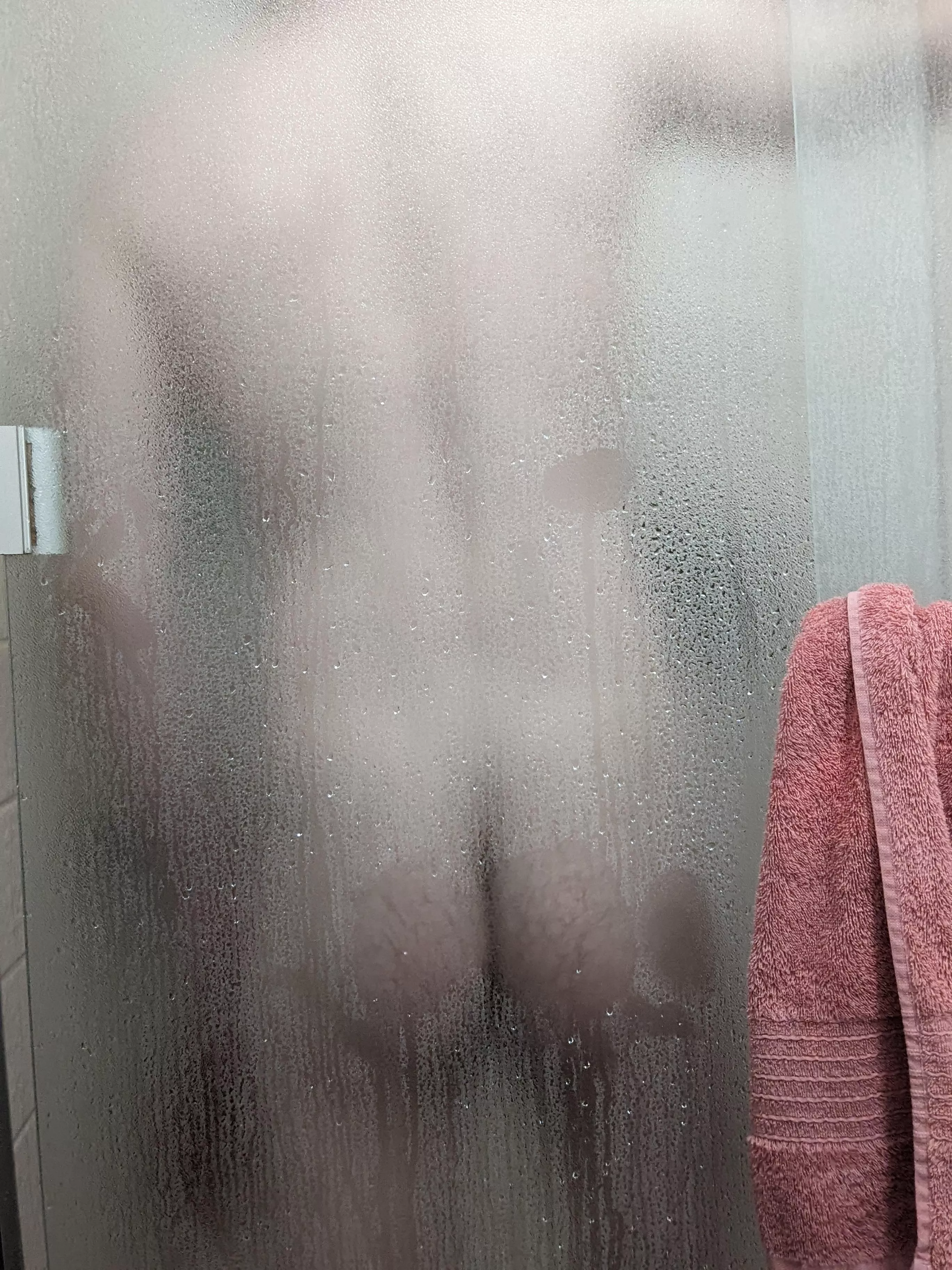 Its been a long day I need a back rub