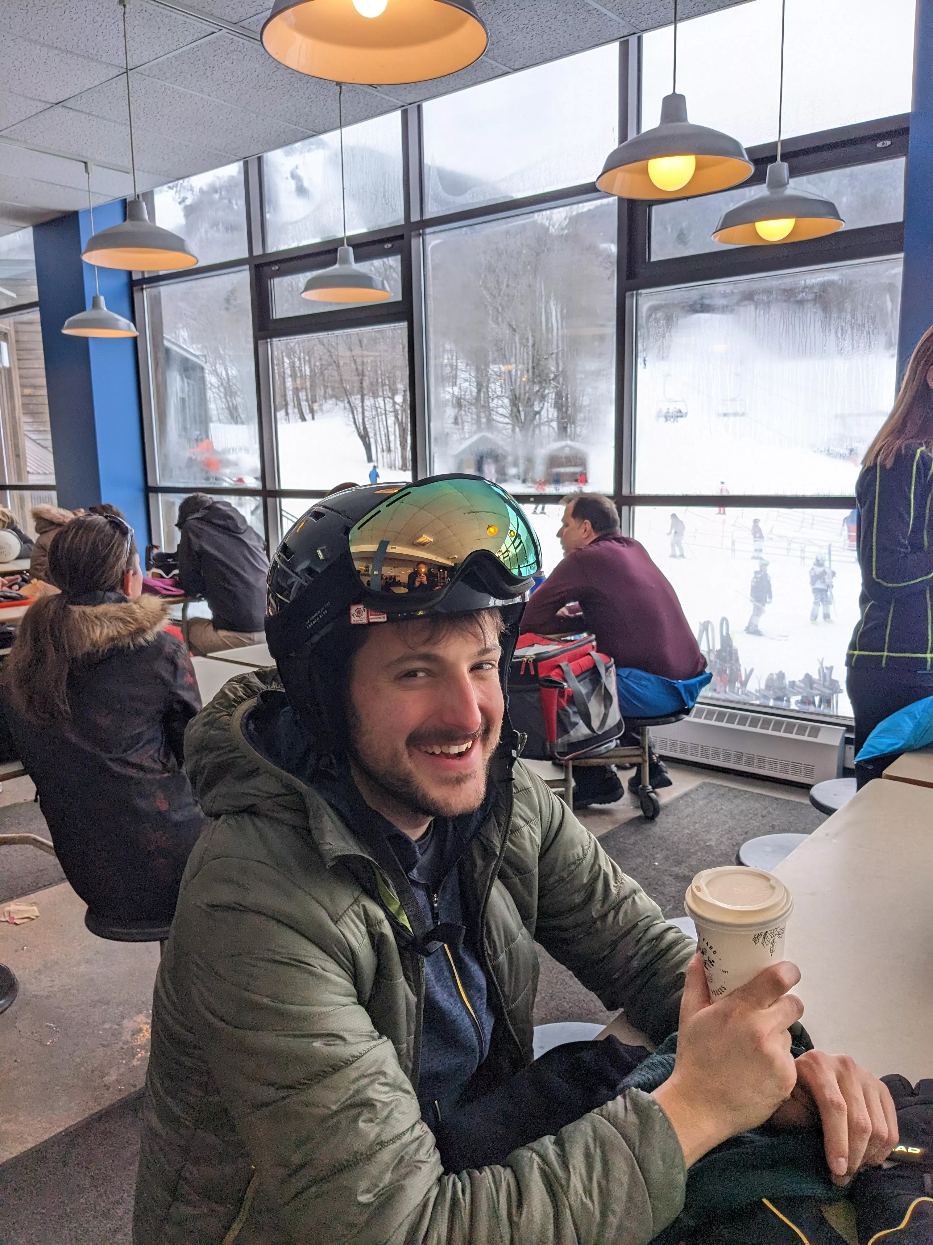 it's been over 10 years since I last went. I only fell 5 times π¬ it's been over 10 years since I last went. I only fell 5 times π¬