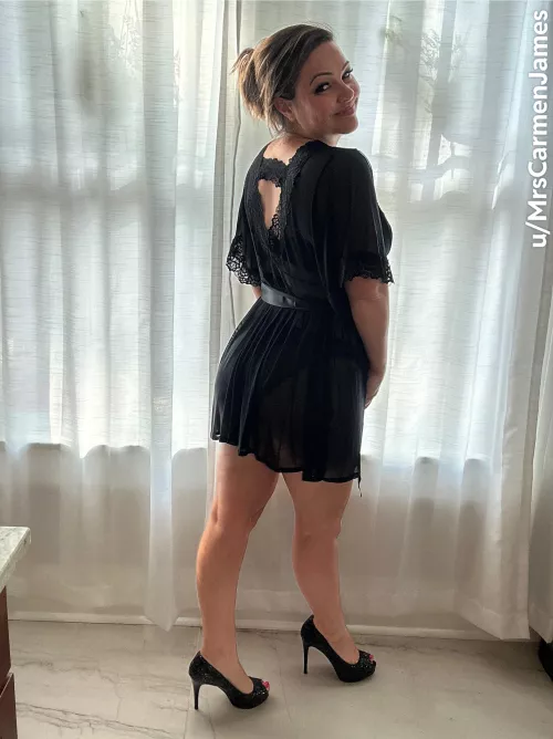 It’s tushy Tuesday babes! (40F)