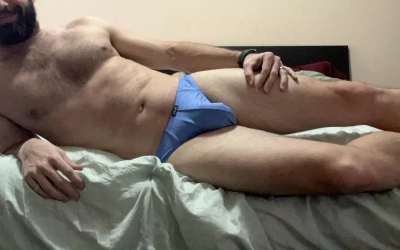 It’s Wednesday so come lay!