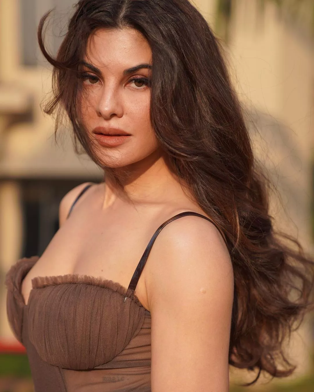 Jacqueline Fernandez, Sri Lankan x Malaysian x canadian