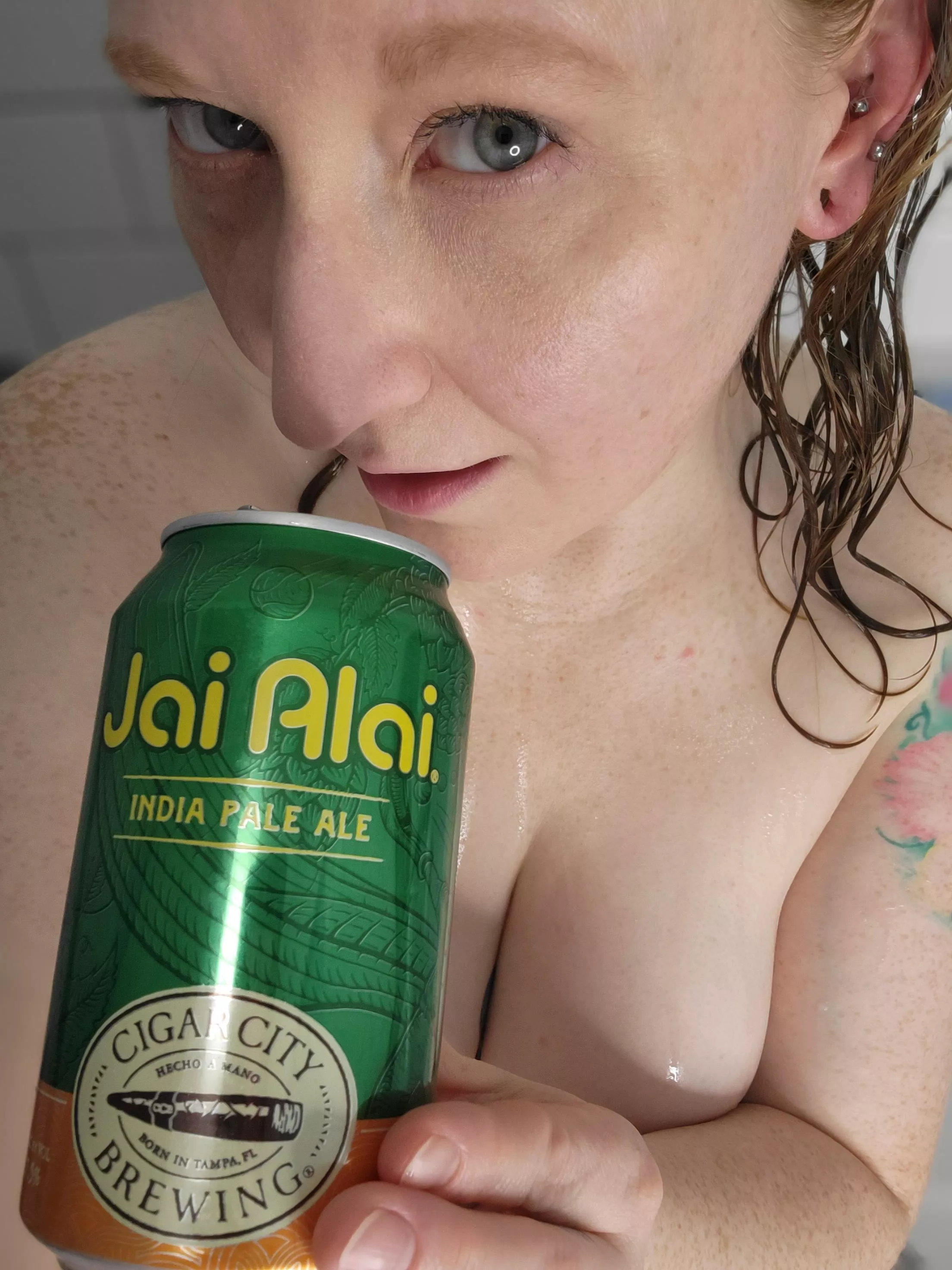 Jai Alai IPA