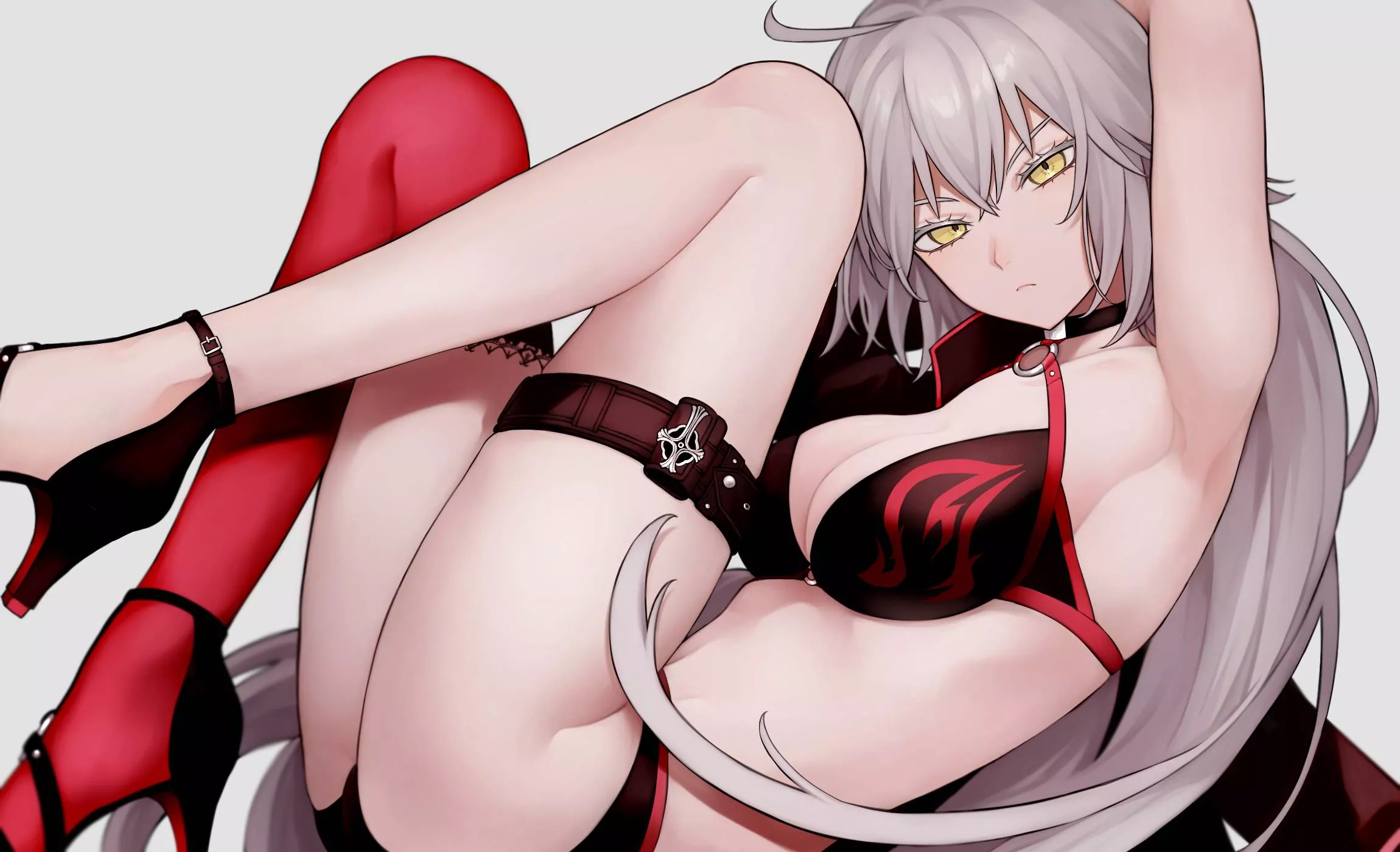 Jeanne Alter