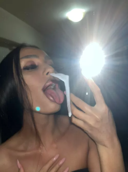 Just a girl who shamefully likes getting noticed by older guys