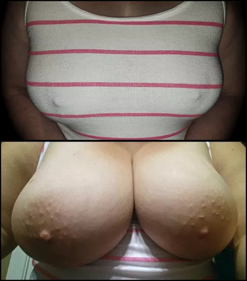 just popped out to say hi