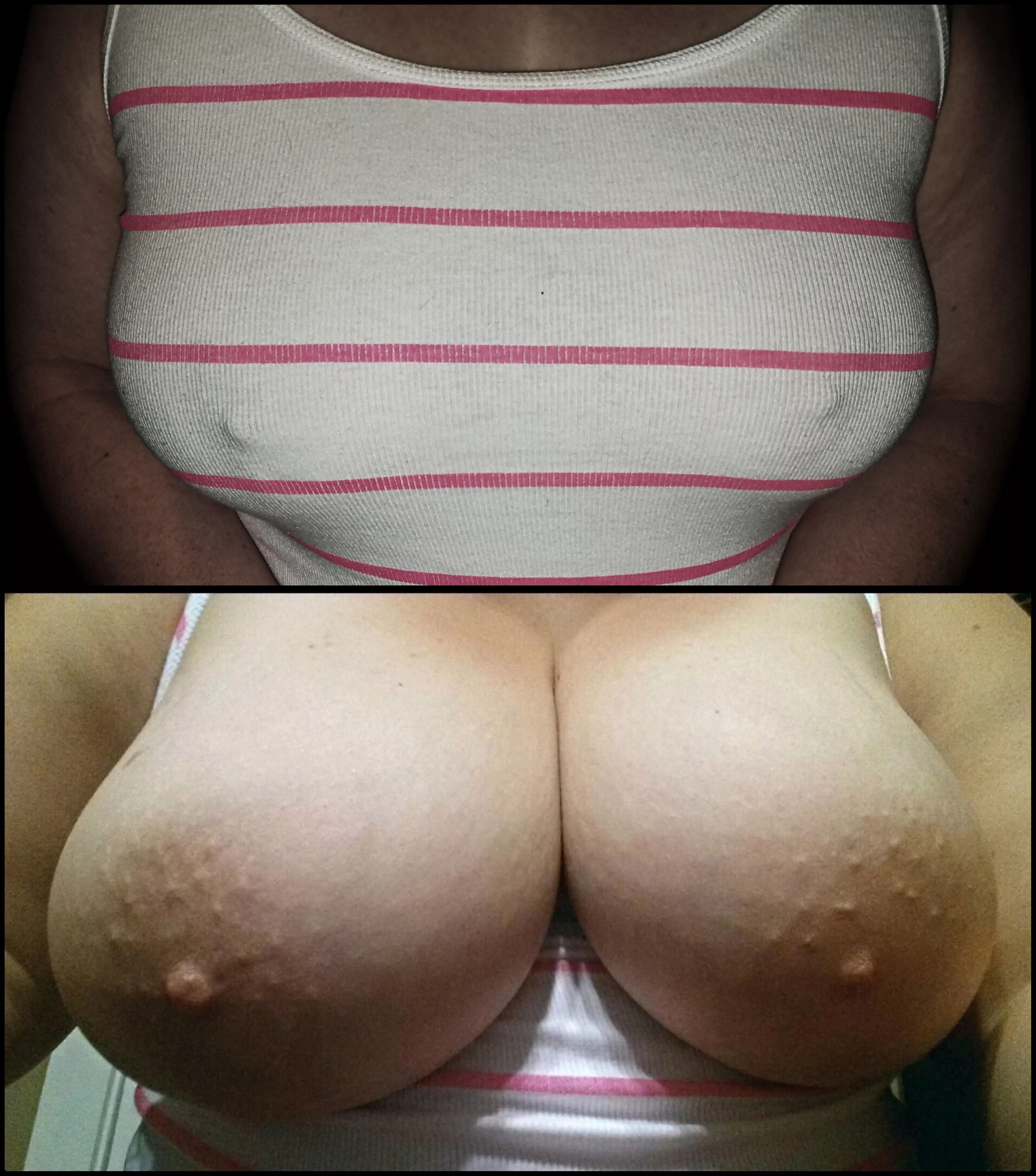 just popped out to say hi