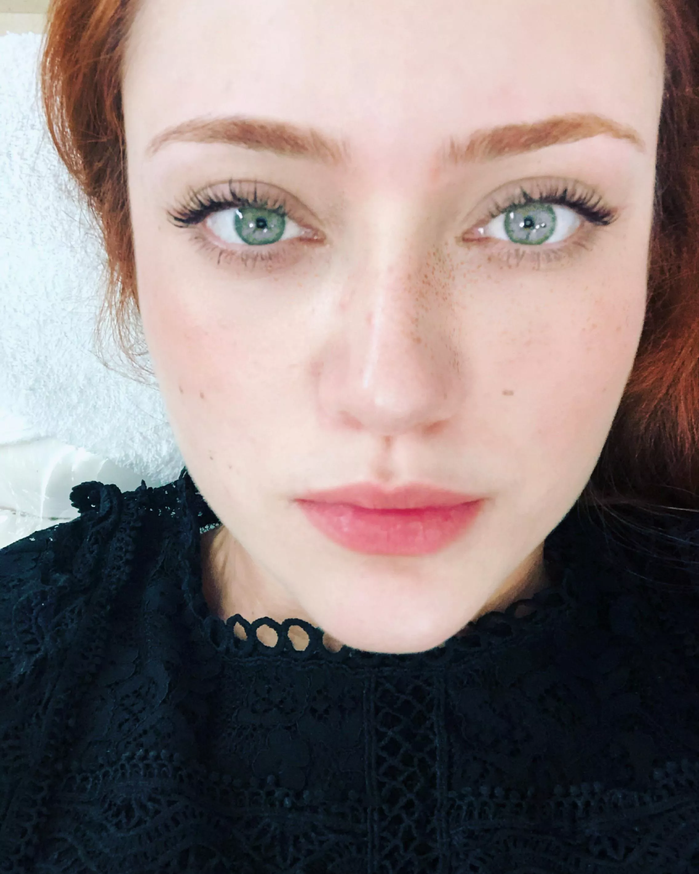 Just want get closer to you