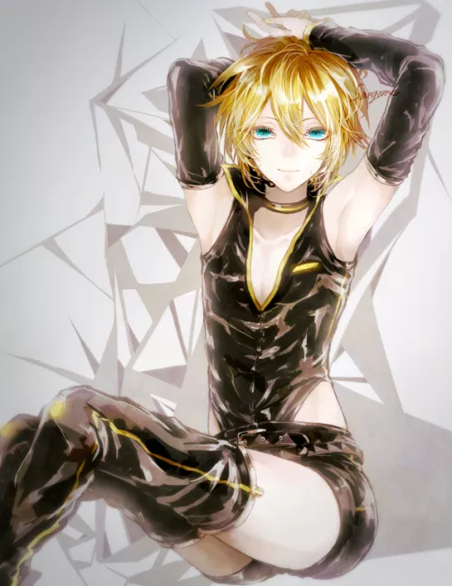 Kagamine Len