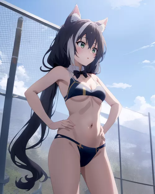 Kyaru [Princess Connect! Re:Dive]