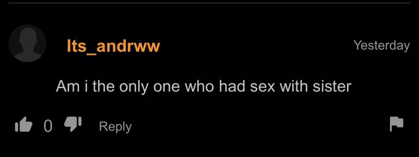 Least incestuous male