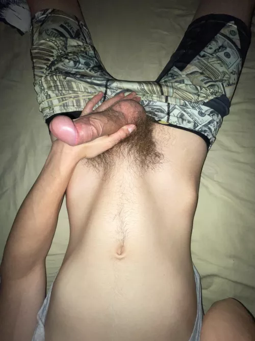 Let me fuck an cum in u 18