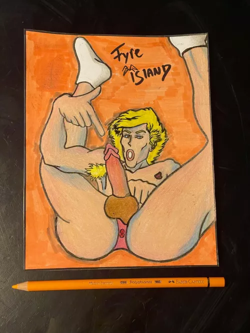 Logan paul goons | @FyreIsland