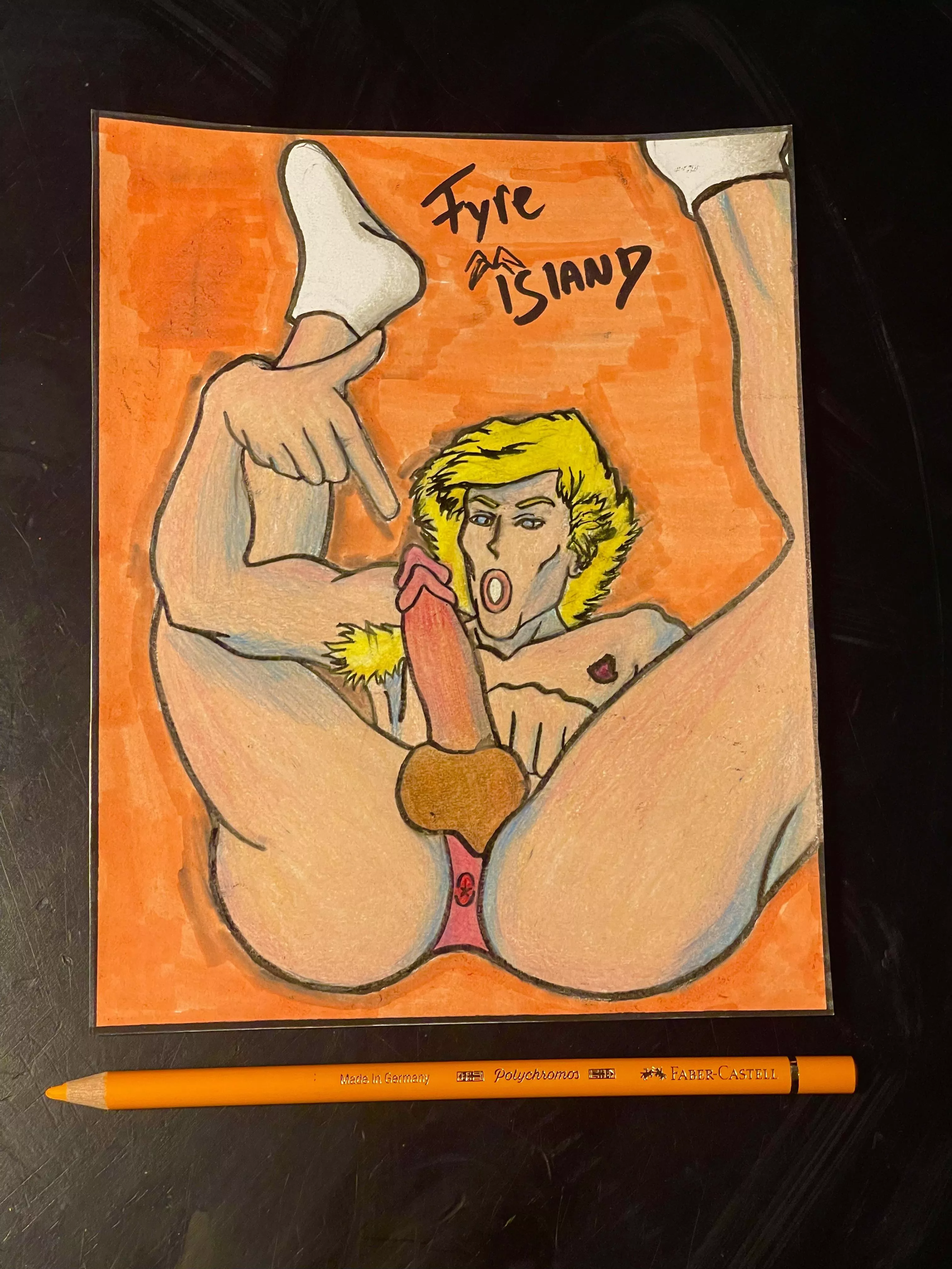 Logan paul goons | @FyreIsland