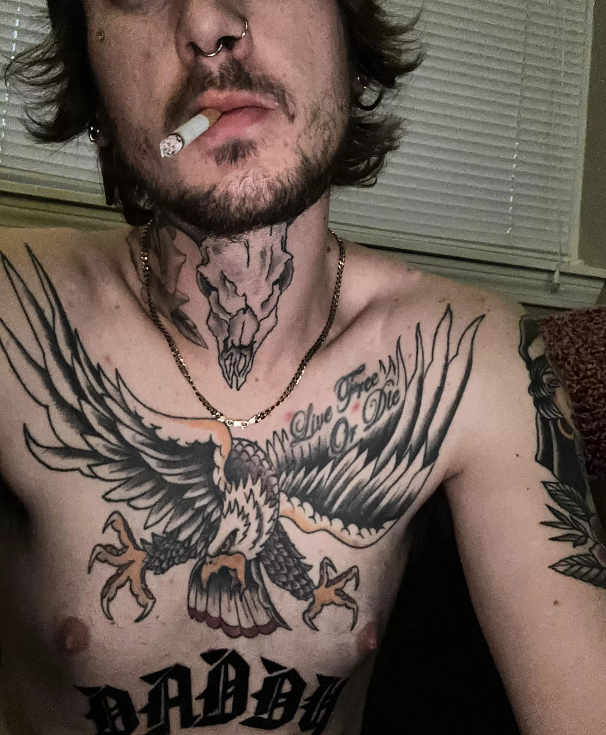 M29 the daddy tat always gets people