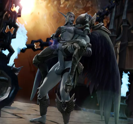 Making a 10th (FreysWard)