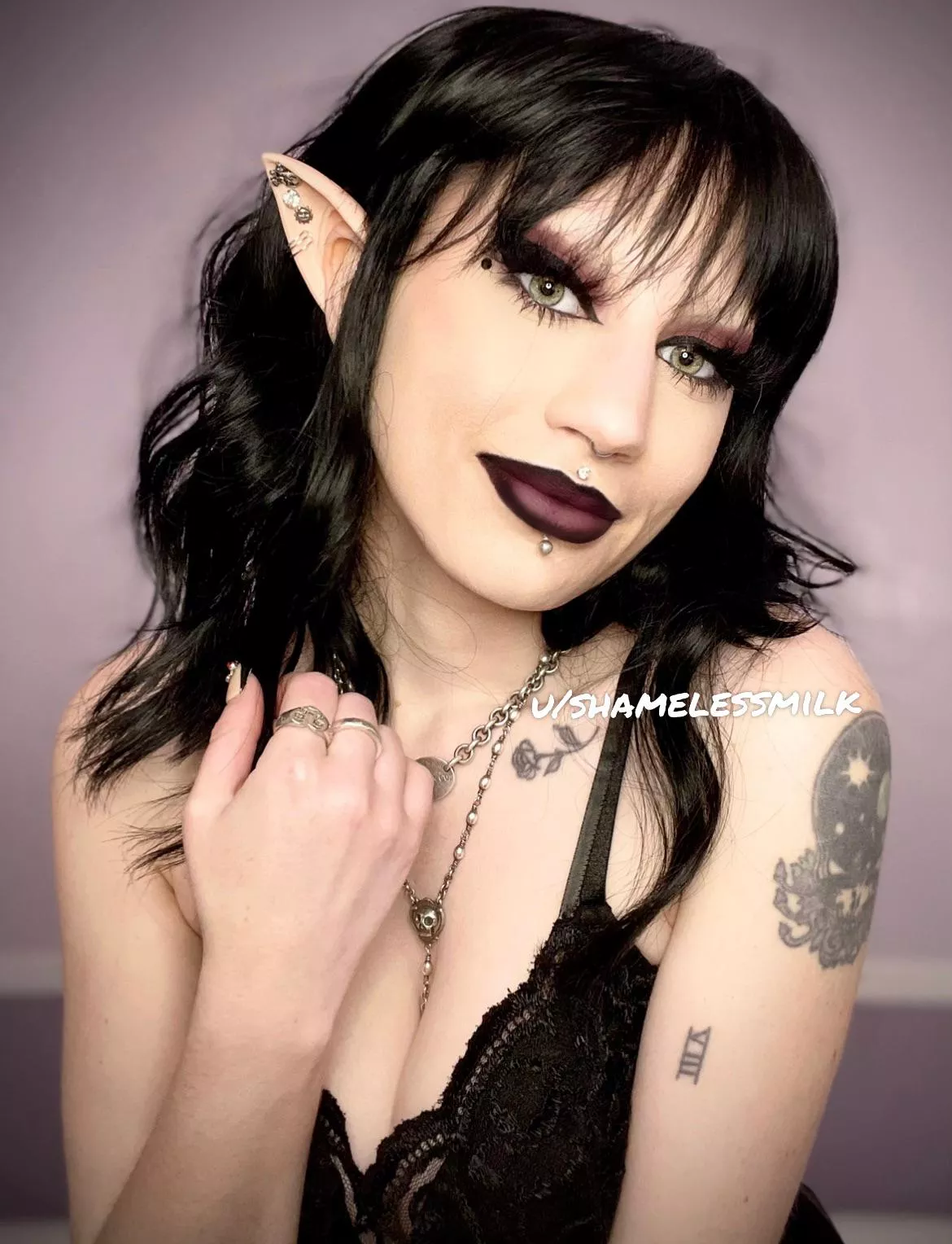 Manic Pixie Dream Girl