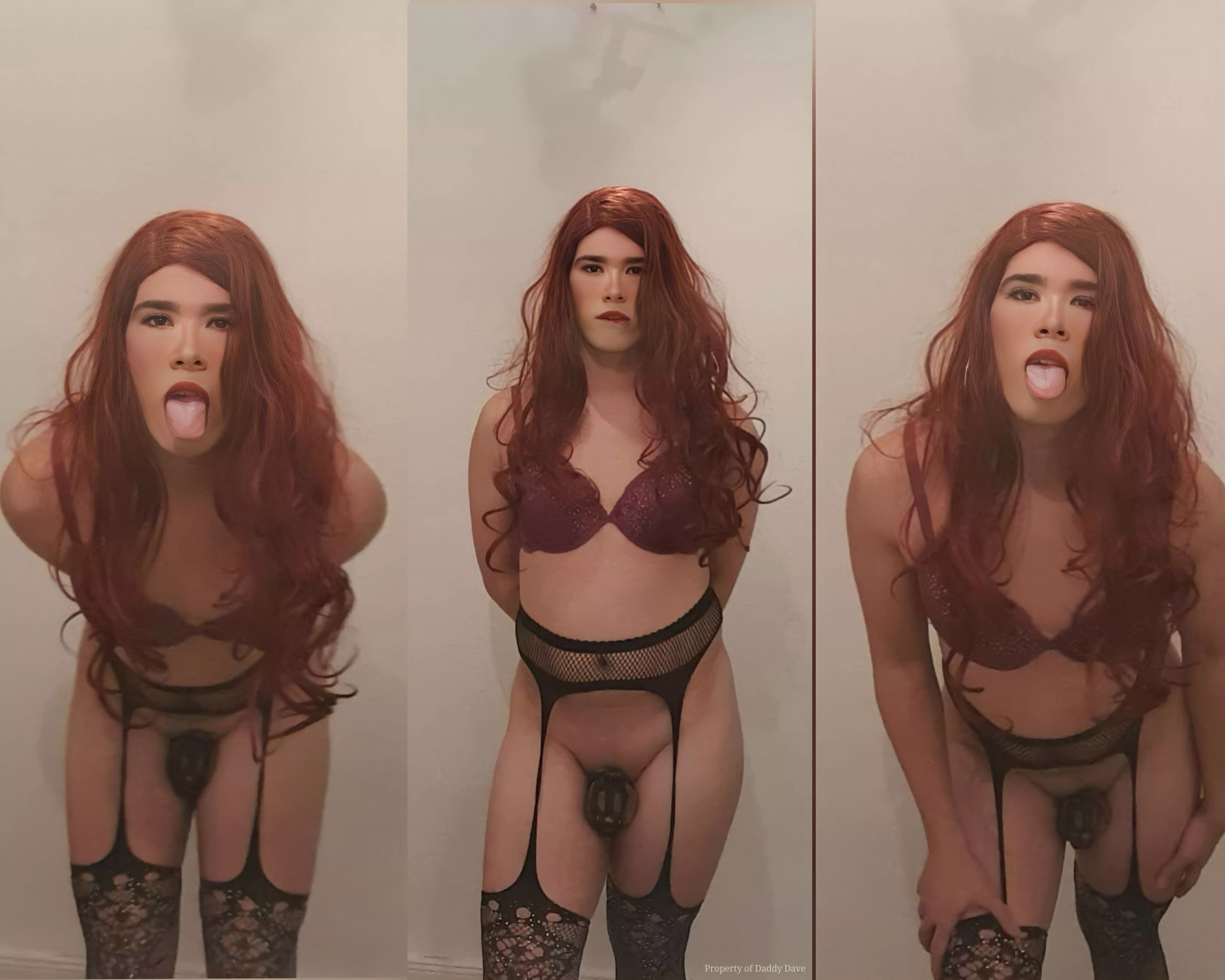 Maya is still a little upset with me that I had to cage her 😂 that's okay, eventually sissy you'll get used to it😏