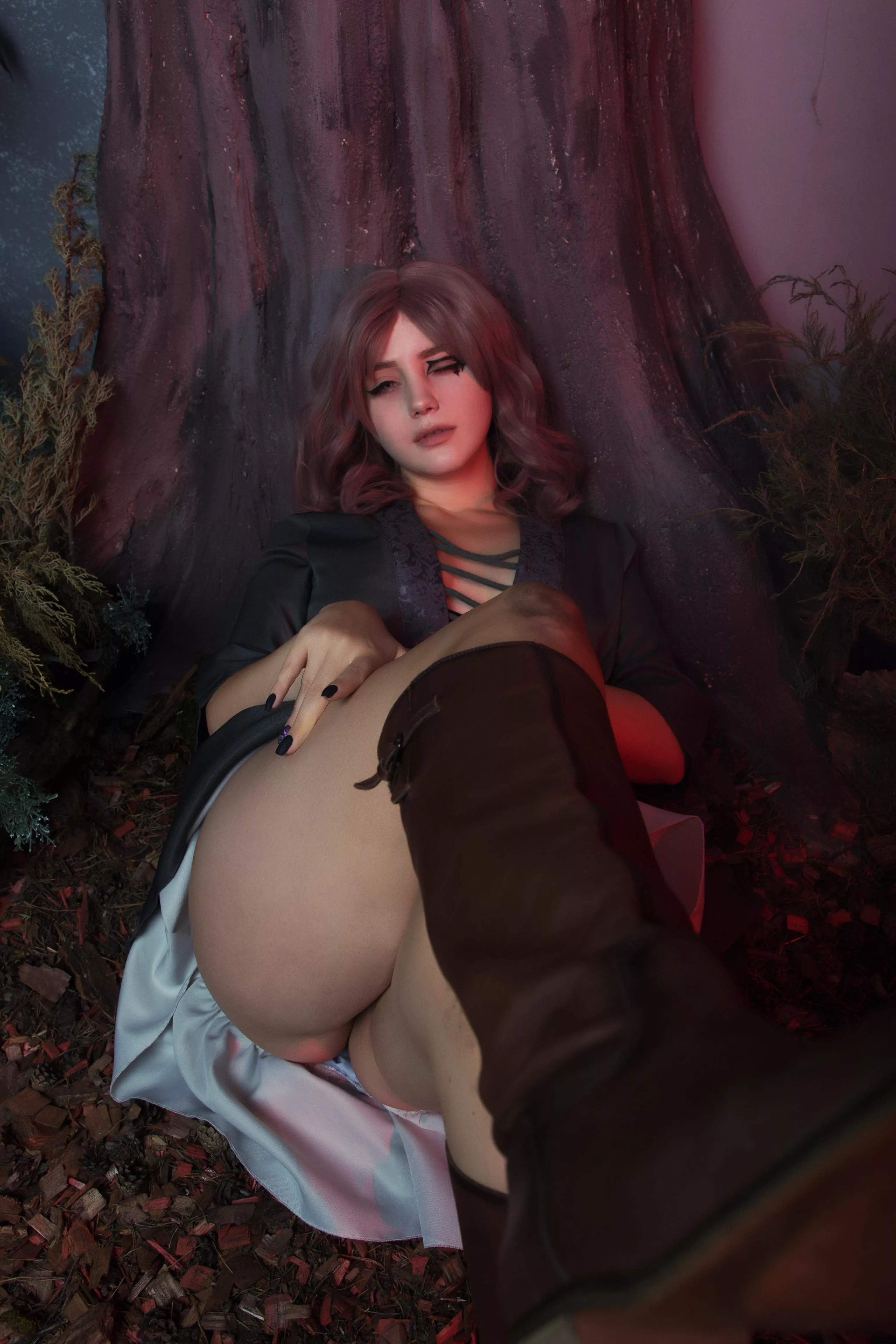 Melina (JyuSan) [Elden ring]