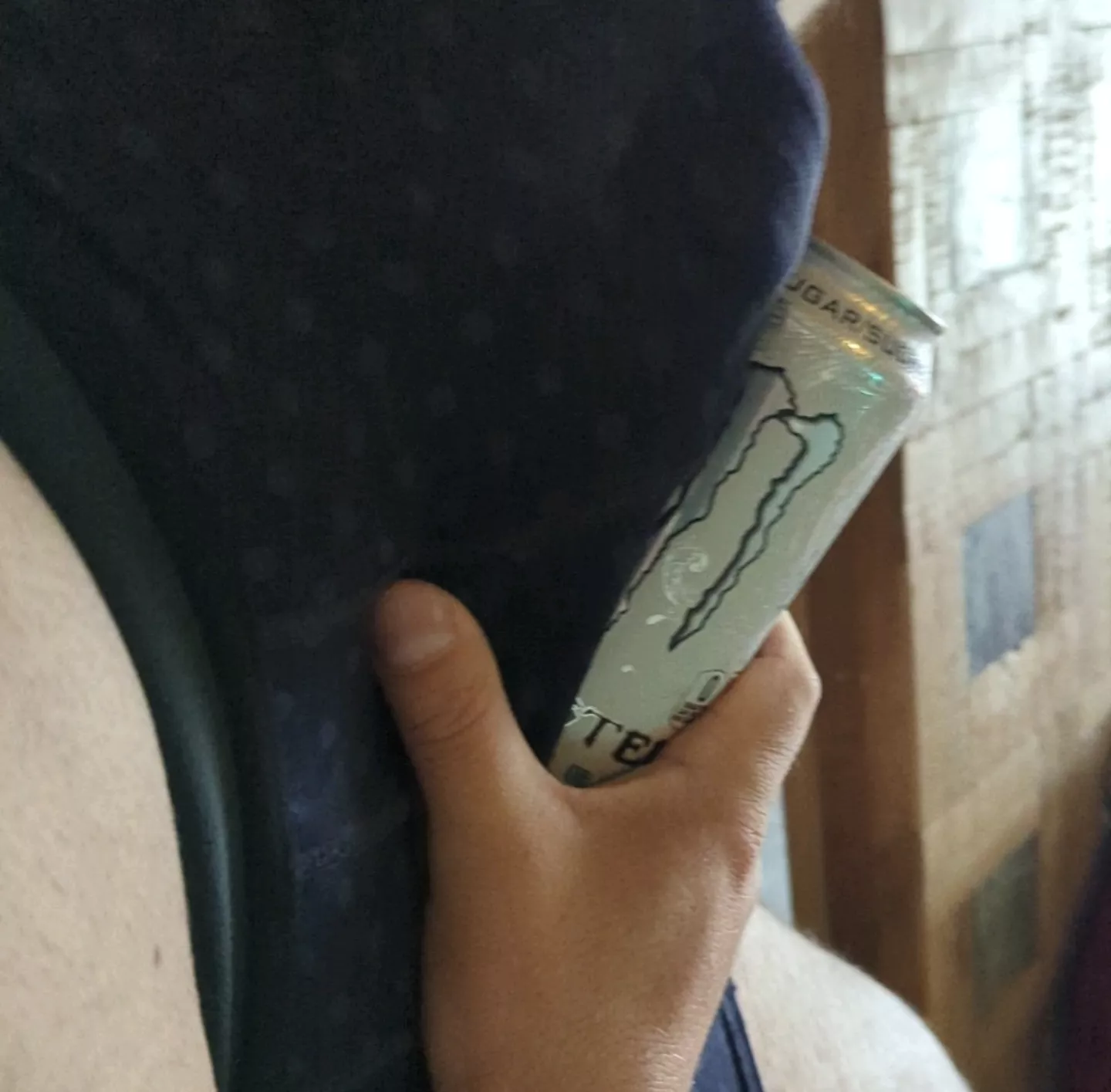 monster or cock, hit me up