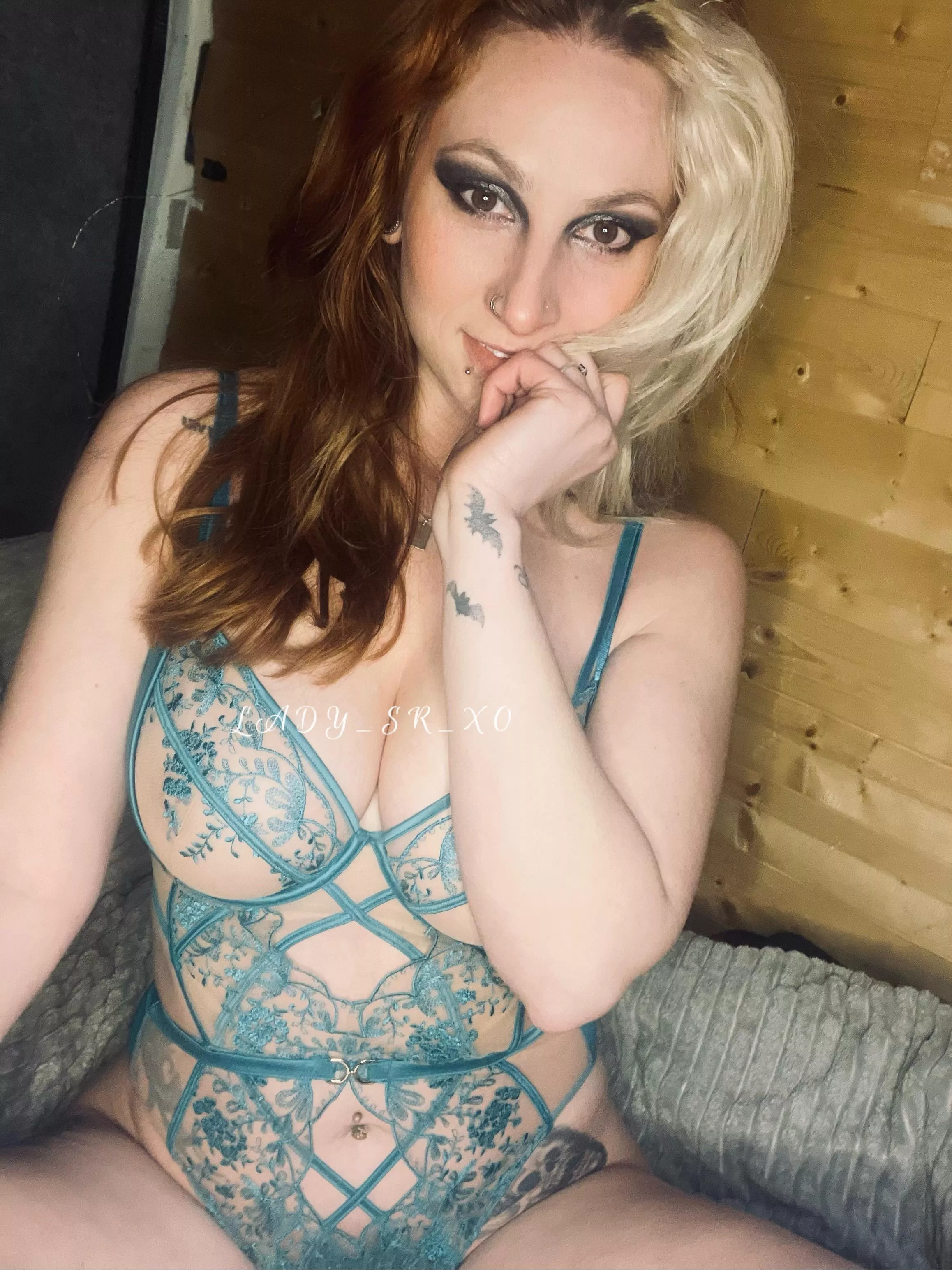 My fave outfit, do you like it?