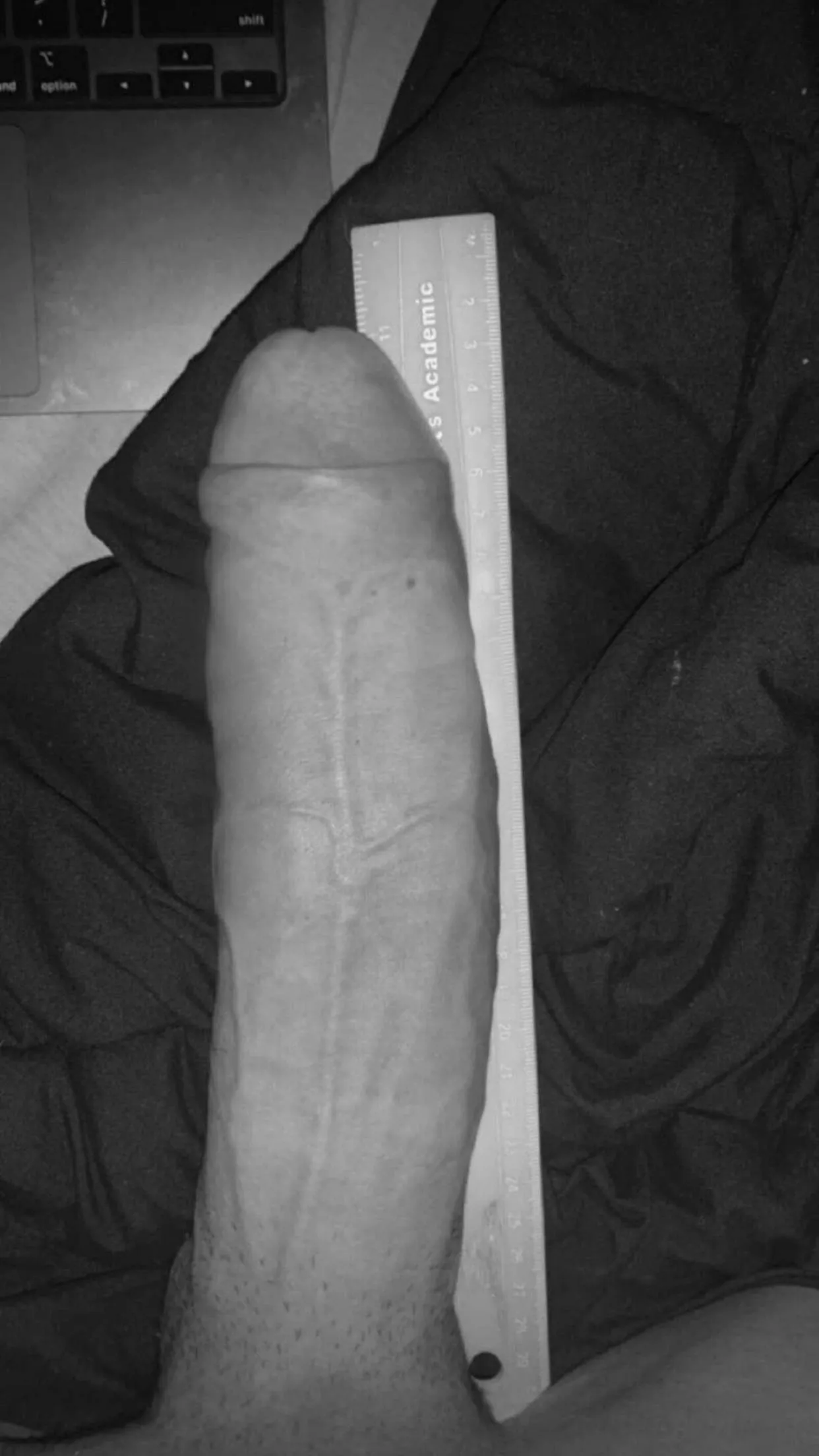 My old school ruler coming in handy 👀 19m