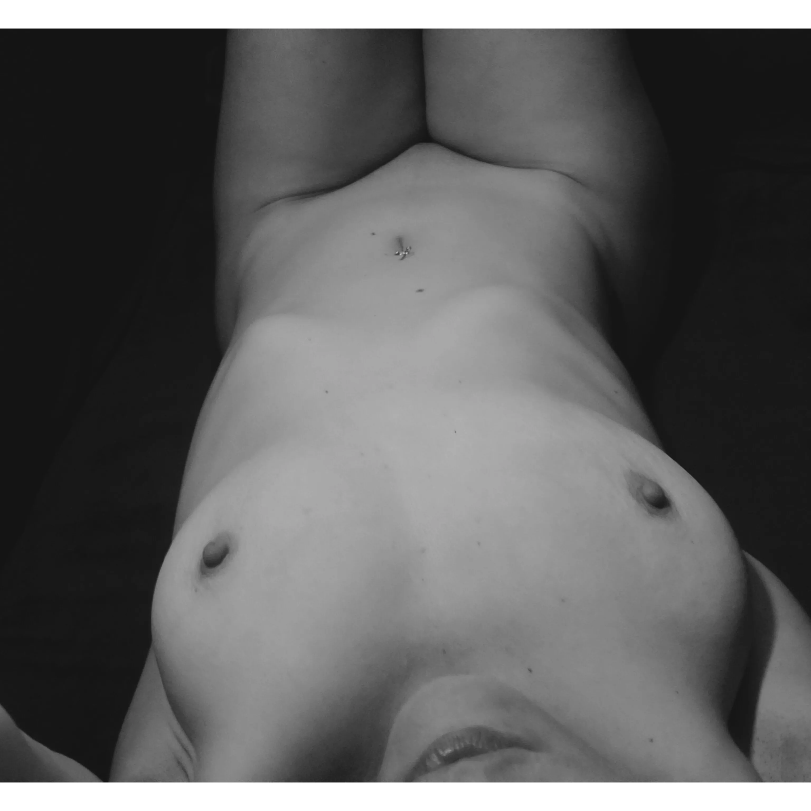 My POV.. ready to play 😏💦 [OC]