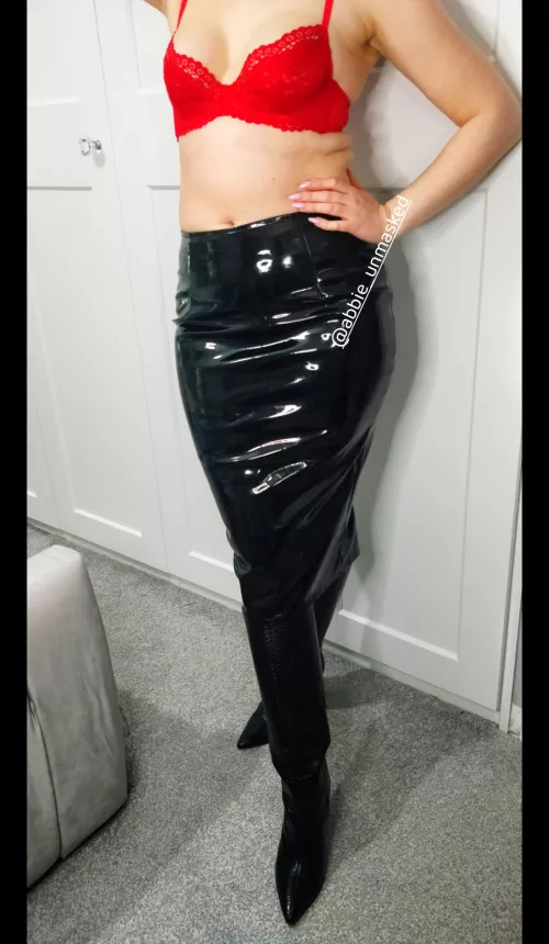 My shine makes you weak at the knees