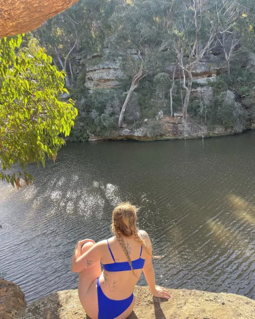 Nature indeed is very beautiful