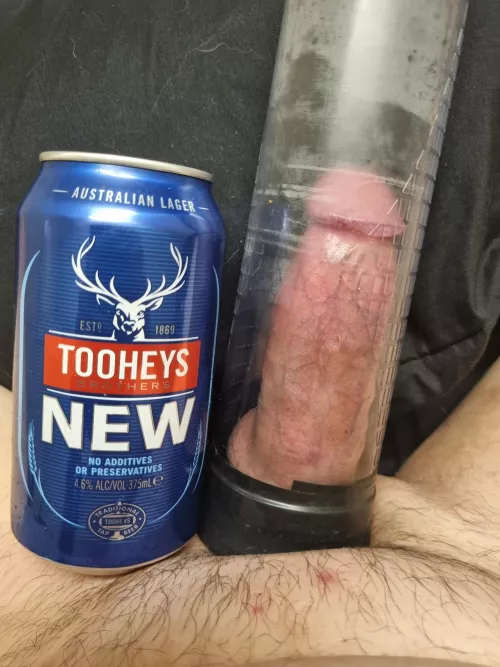 not huge but ok yeah?