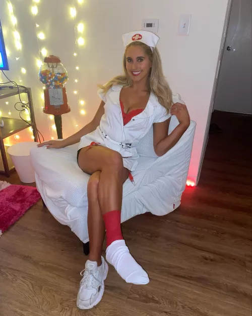 Nurse