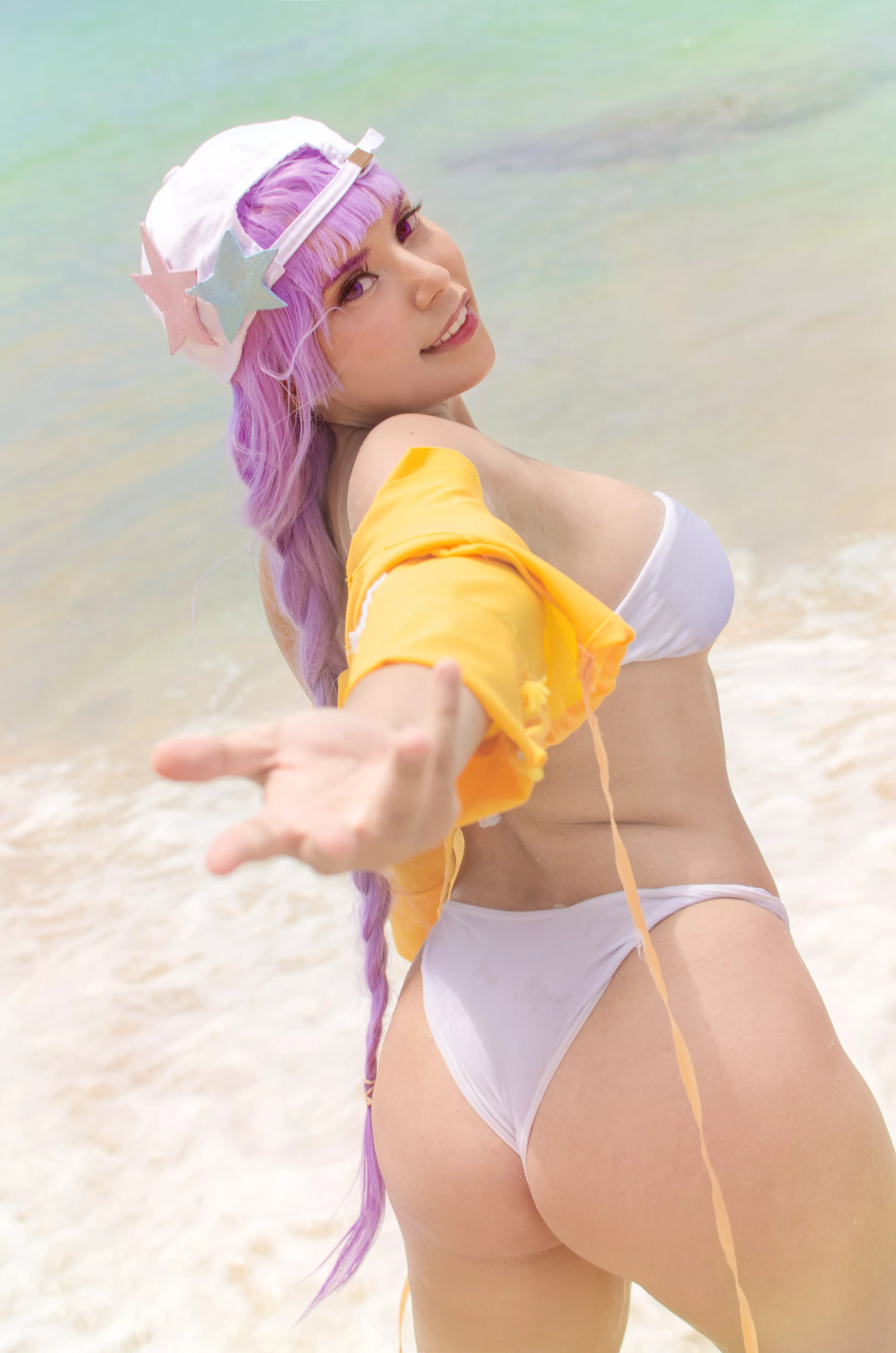 [OC] Summer BB by Nooneenoni