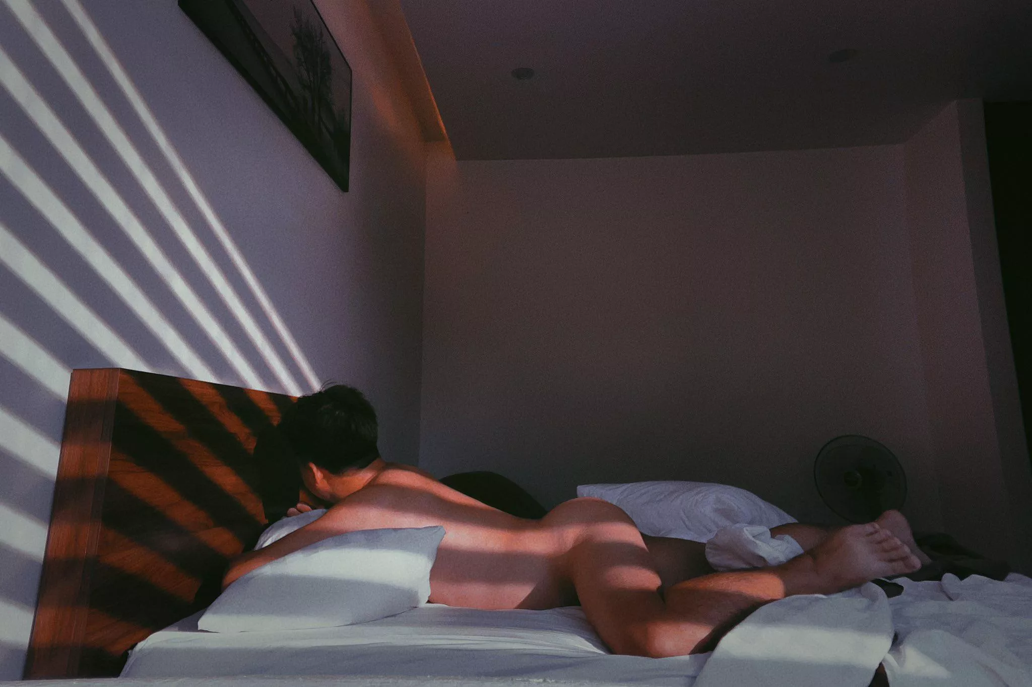 One afternoon ☀️