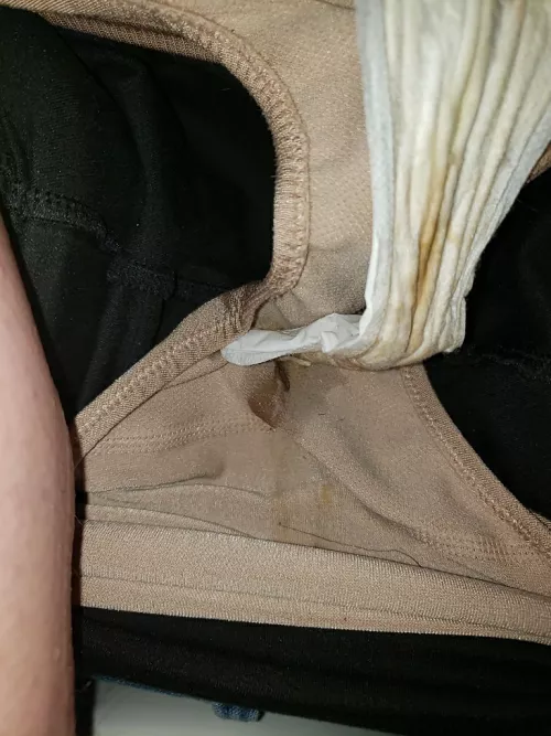 one session grool from only me