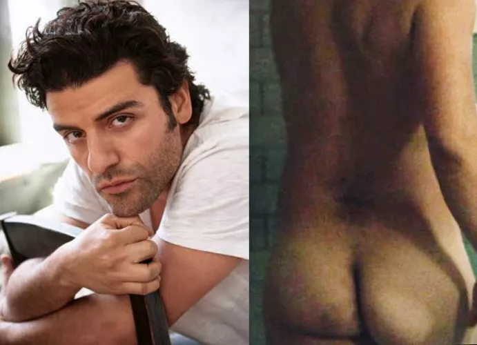 Oscar Isaac