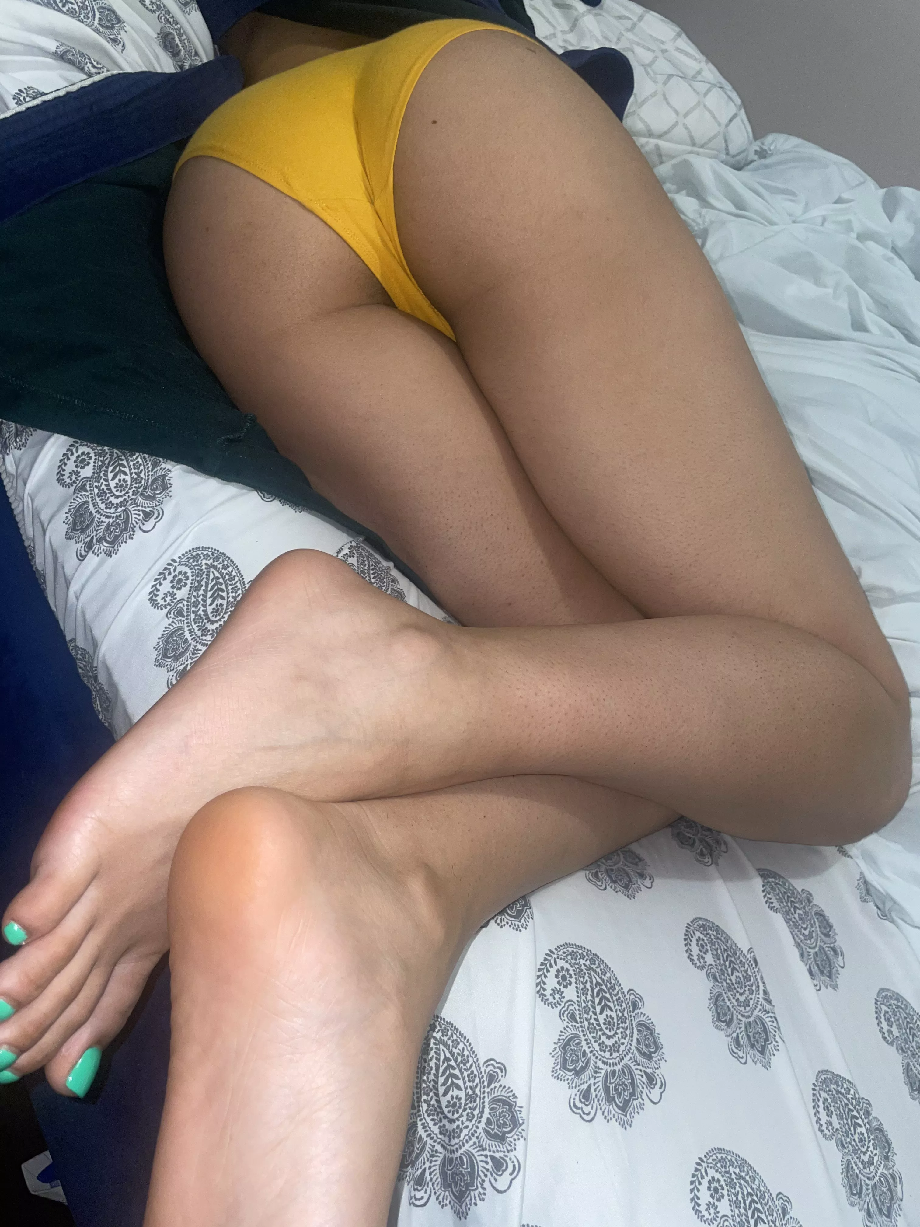 Pick:Fast sex or slow sex