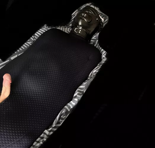 Please, take a seat.