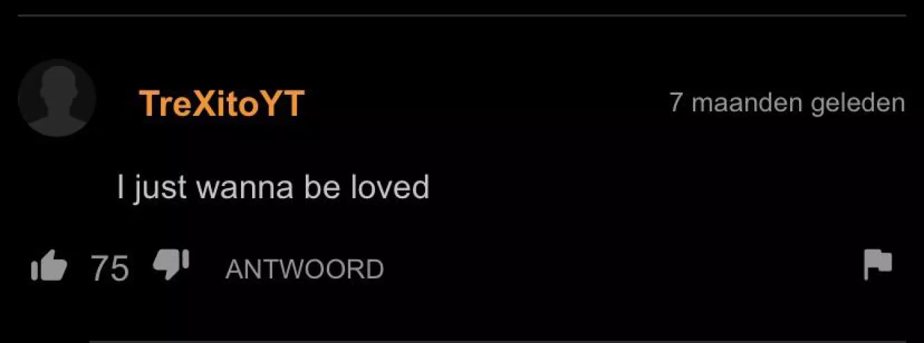 Pornhub starting to feel Relateble