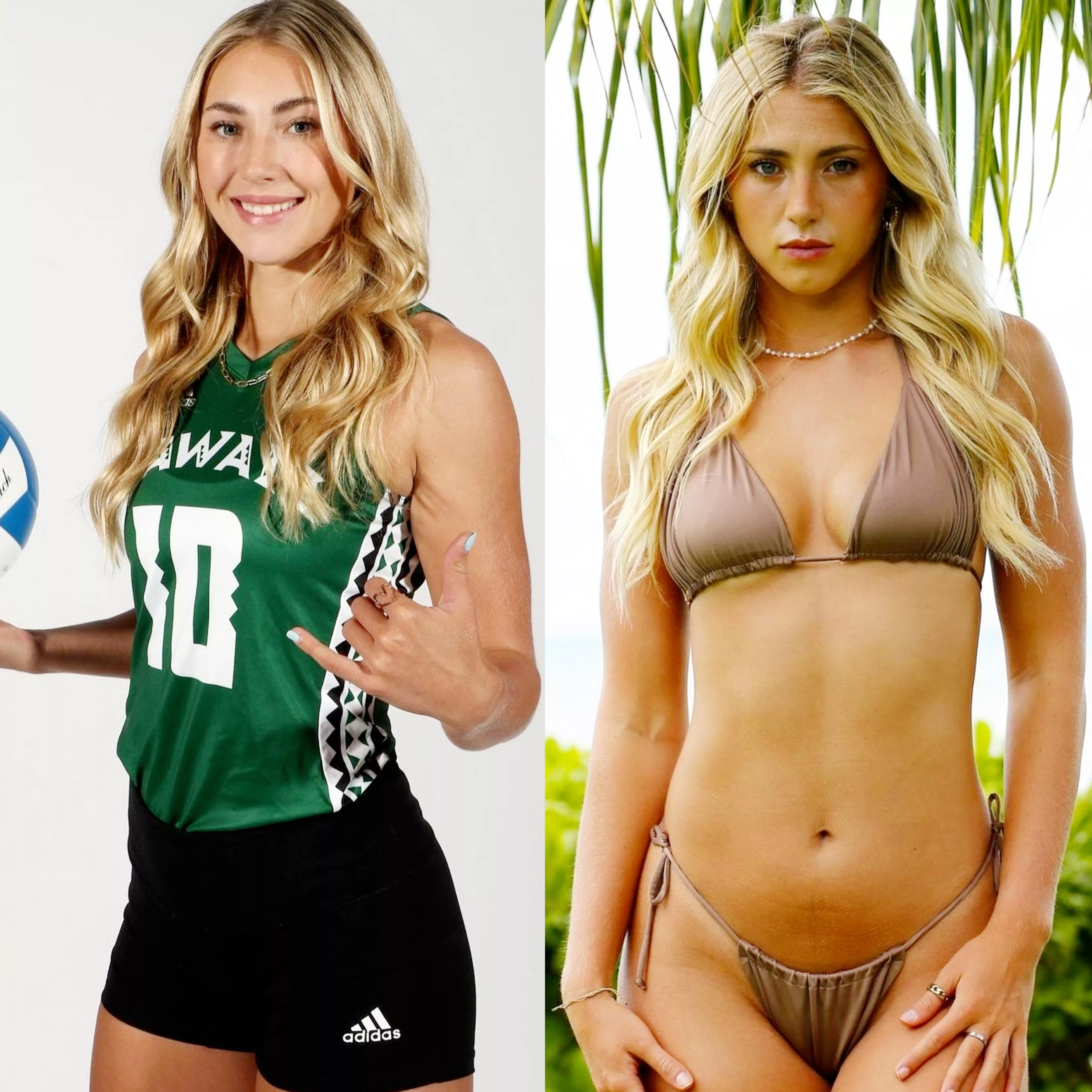 posing for photoshoot