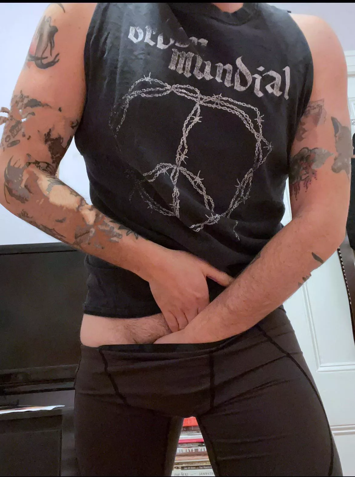 post run endorphins are REAL [M]