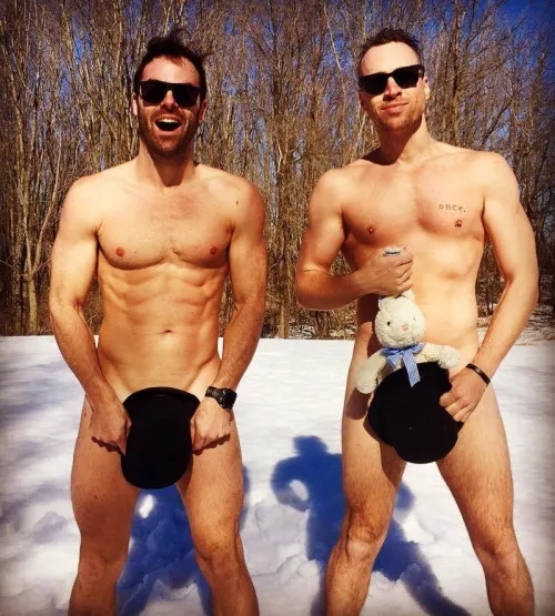 Rabbit out of the hat