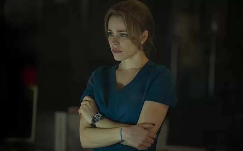 rachel mcadams is so hot and underrated