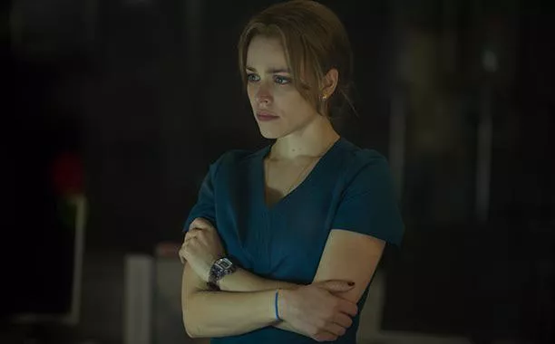 rachel mcadams is so hot and underrated