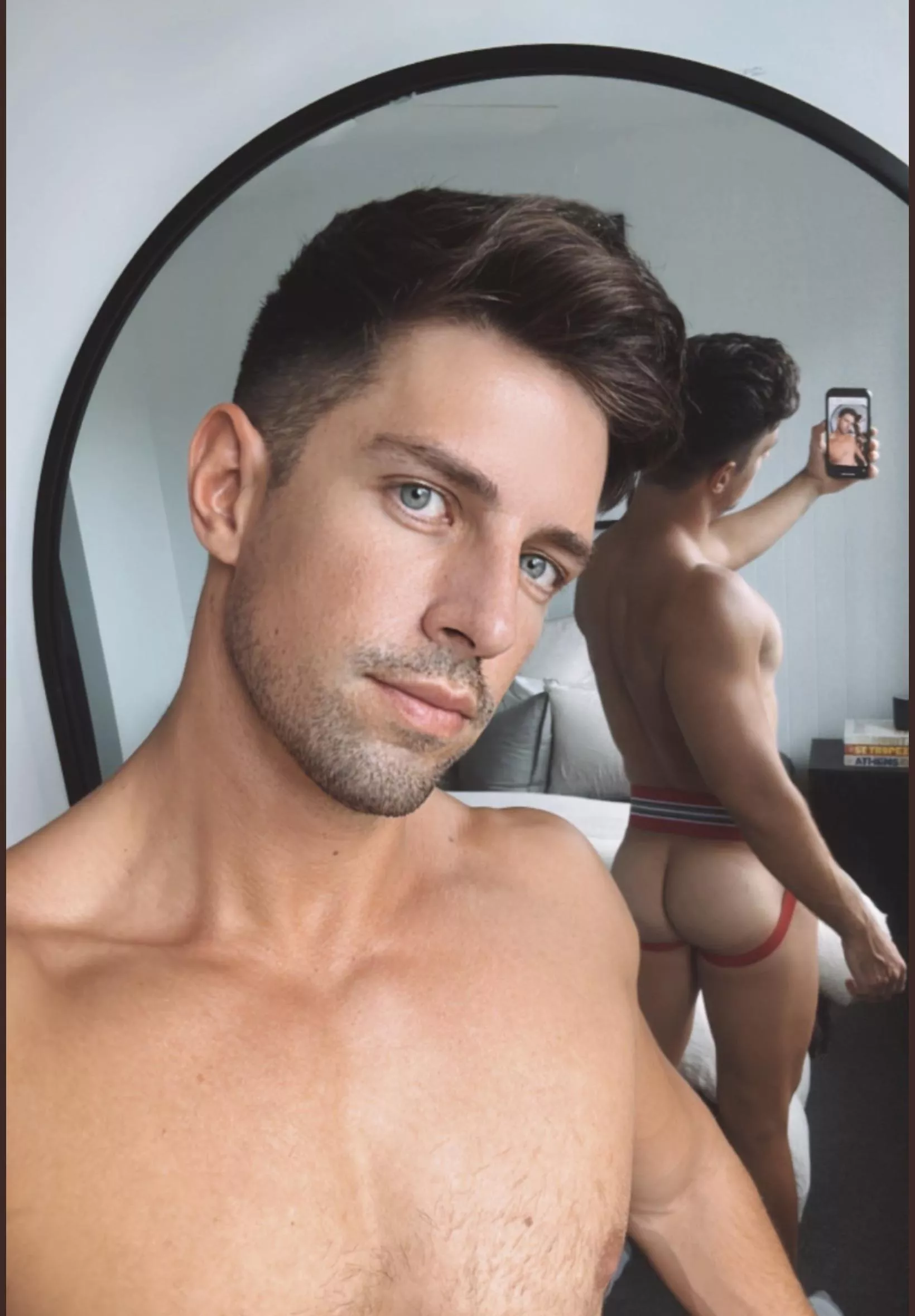 Ryan Greasley