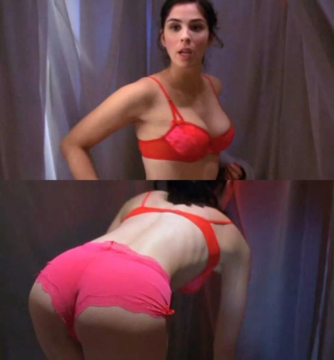 Sarah Silverman